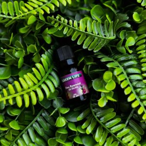 ÓLEO ESSENCIAL DE SÁLVIA 10ML