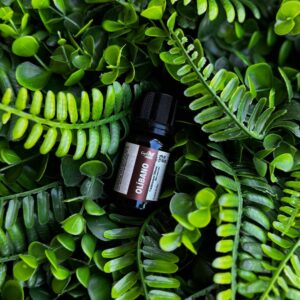 ÓLEO ESSENCIAL DE OLÍBANO 10ML