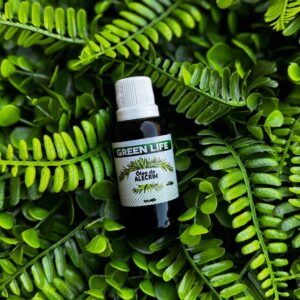 ÓLEO VEGETAL DE ALECRIM 30ML