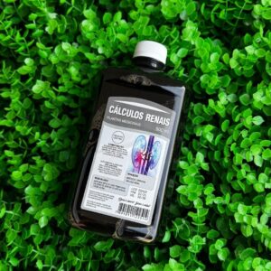 CÁLCULOS RENAIS 500ML