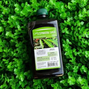 ESPINHEIRA SANTA 500ML