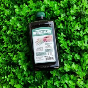 REUMATISMO 500ML