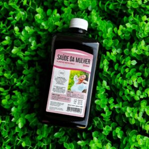 SAÚDE DA MULHER 500ML