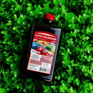 SUPER IMUNIDADE 500ML