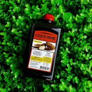 ELIXIR DE INHAME 500ML