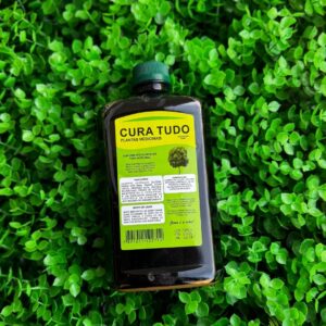 CURA TUDO 500ML