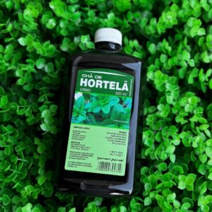 HORTELÃ 500ML