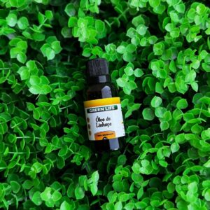 ÓLEO DE LINHAÇA 30ML