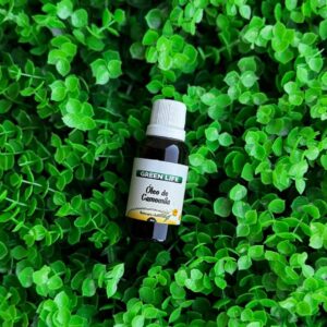 ÓLEO DE CAMOMILA 30 ML
