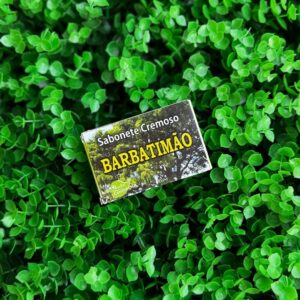 SABONETE BARBATIMÃO 90G