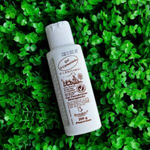 GEL MASSAGEADOR O CARNEIRINHO 200G - BIO INSTINTO