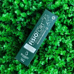 GEL FISIOFORT 150G - BIO INSTINTO