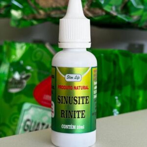 SINUSITE / RINITE 20ML