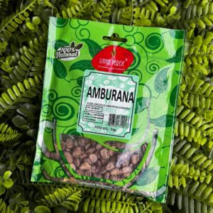 AMBURANA • 50G | TIPO: FOLHA