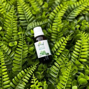 ÓLEO VEGETAL DE ORÉGANO 30ML
