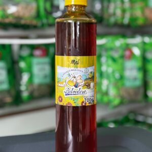 MEL 700G - BELVEDERE