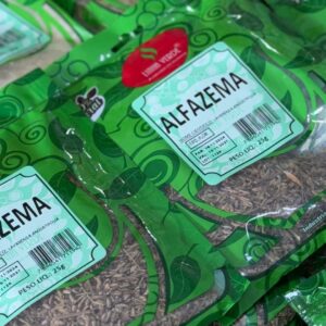 ALFAZEMA TRADICIONAL • 25G | TIPO: FLOR
