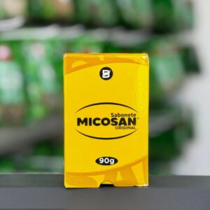 SABONETE MICOSAN 90G