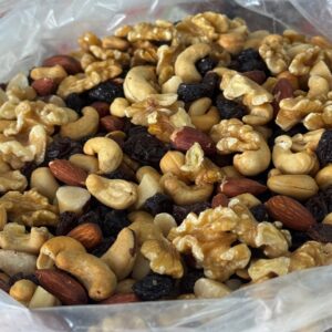 MIX DE NUTS - 100G